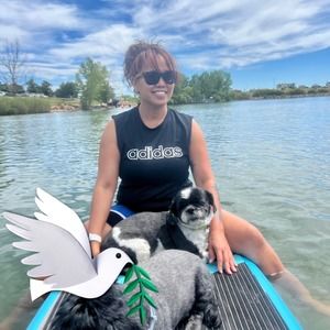 Meet your Posher, Rachelle